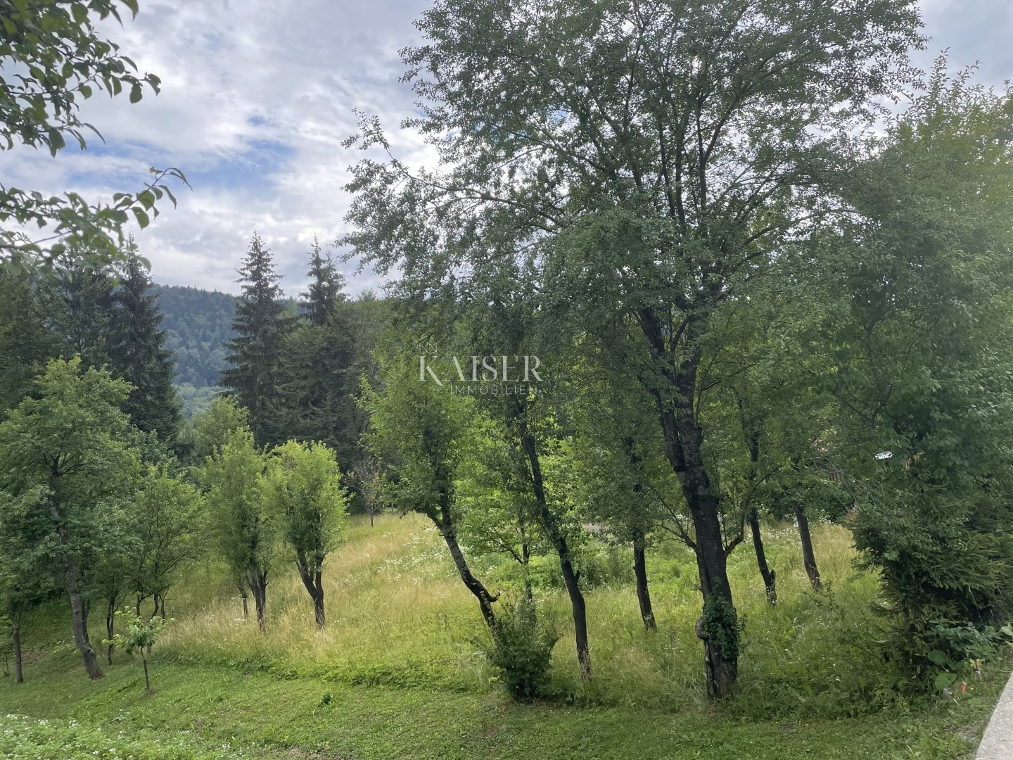 Zemljište Na prodaju - Primorsko-goranska Ravna Gora