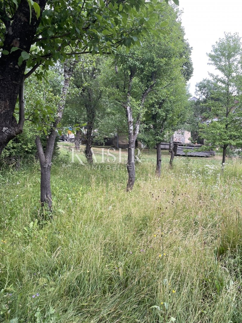 Zemljište Na prodaju - Primorsko-goranska Ravna Gora
