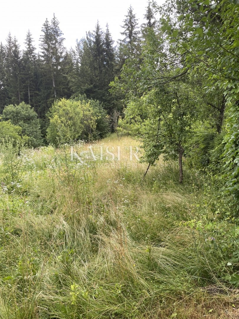 Zemljište Na prodaju - Primorsko-goranska Ravna Gora
