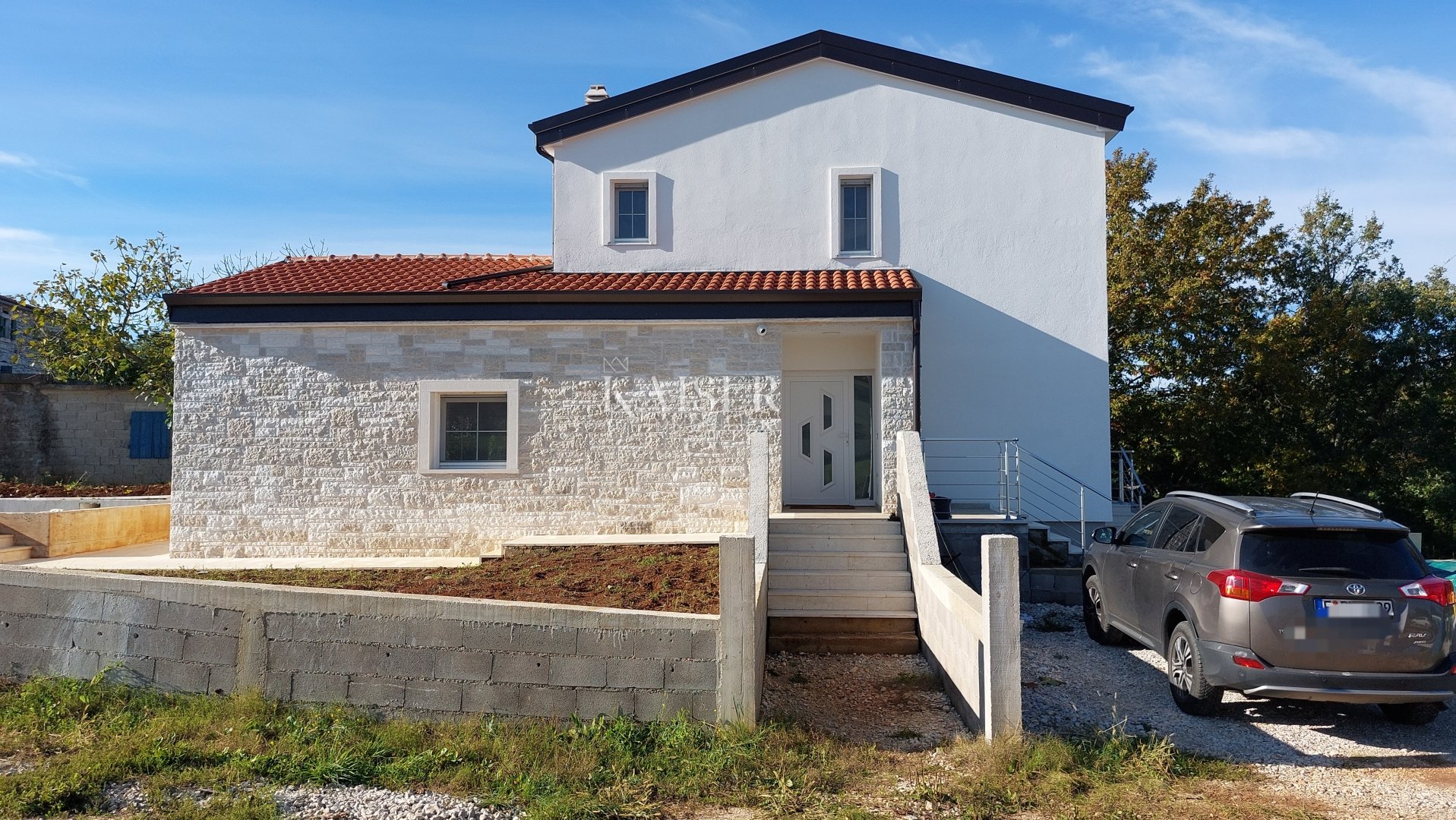 Haus Zu verkaufen - Istarska Poreč