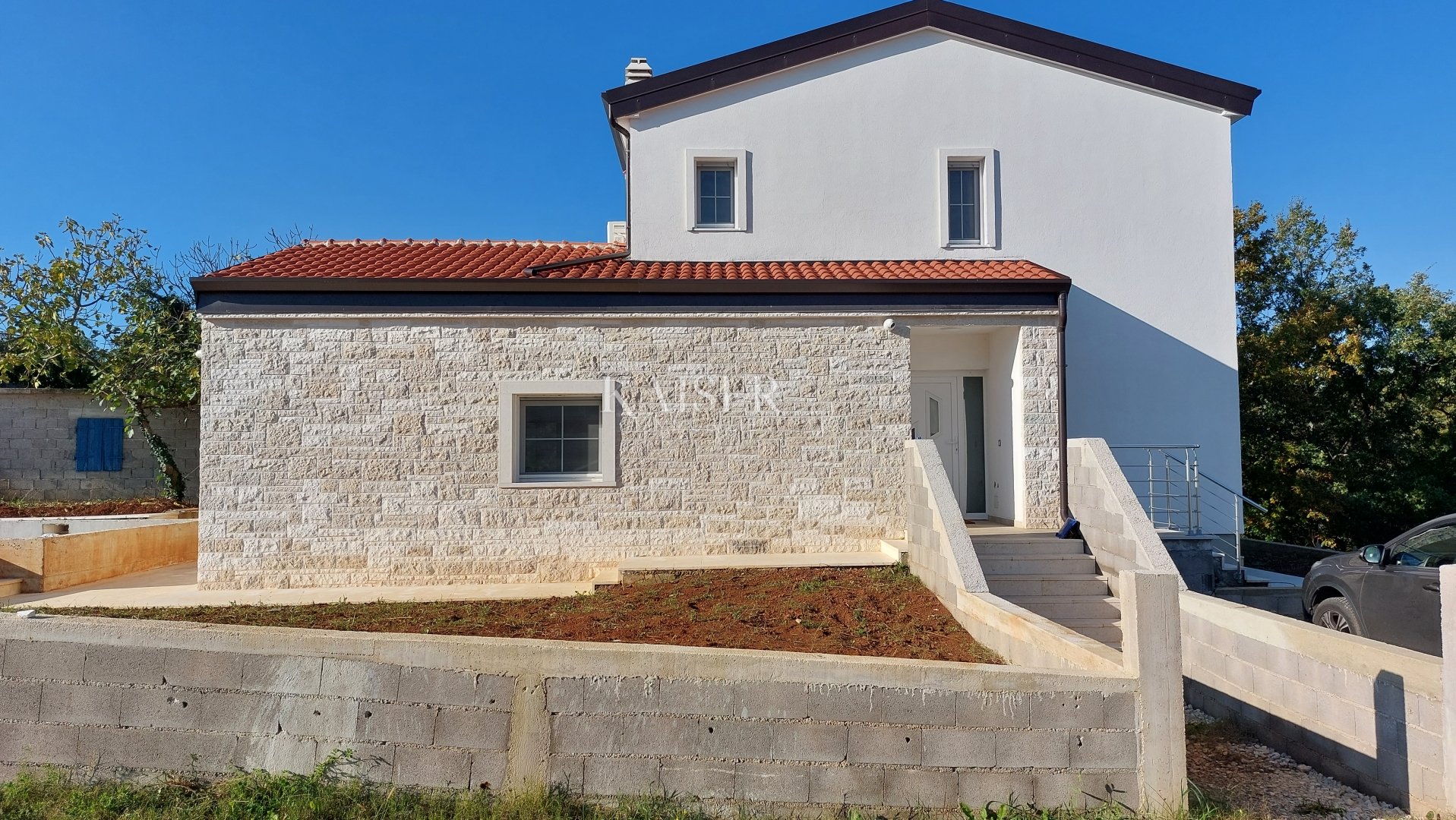 Haus Zu verkaufen - Istarska Poreč