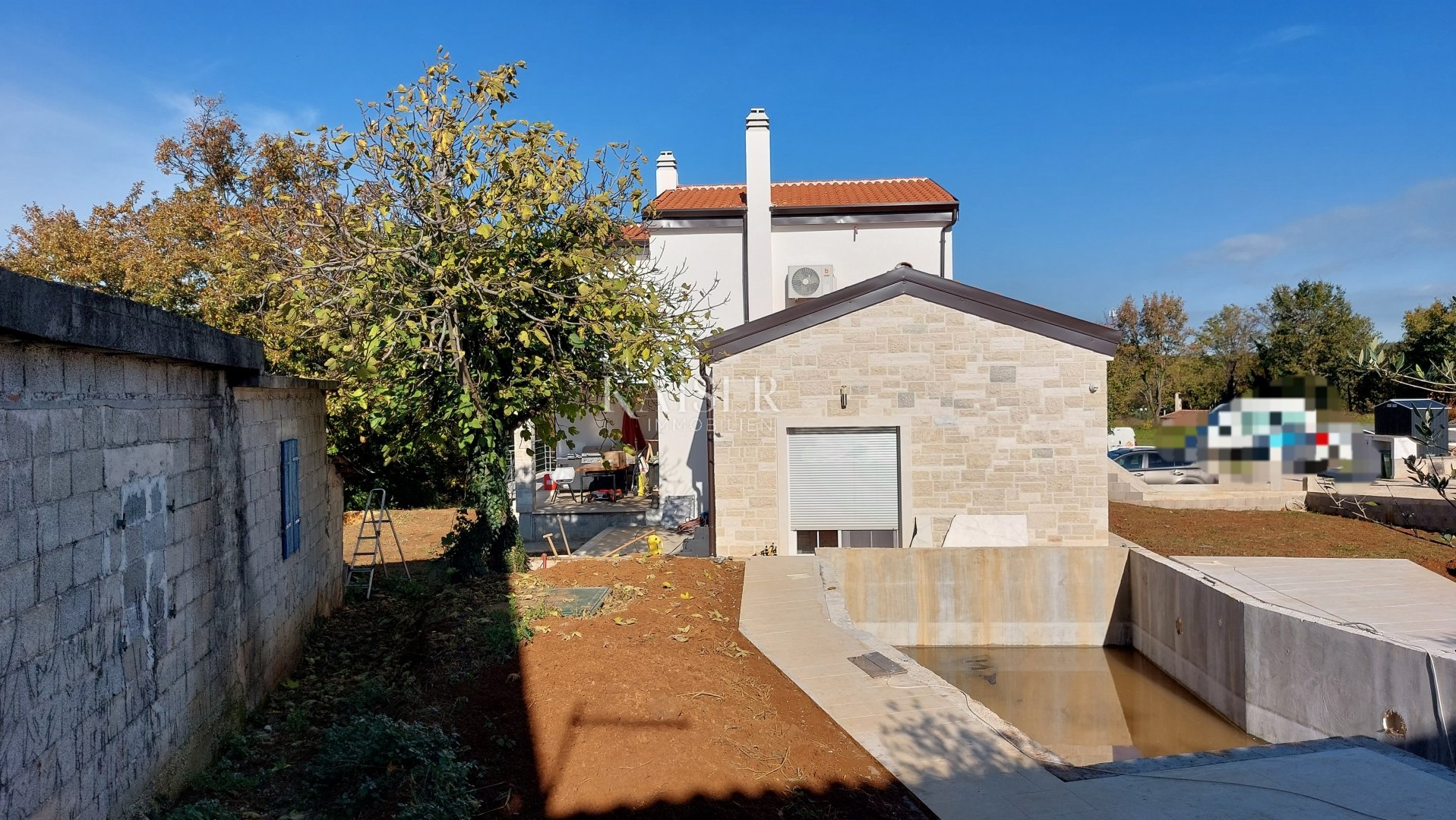 Haus Zu verkaufen - Istarska Poreč