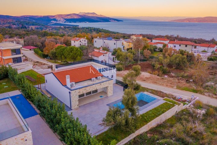 Haus zu verkaufen 160 m² – Rabac