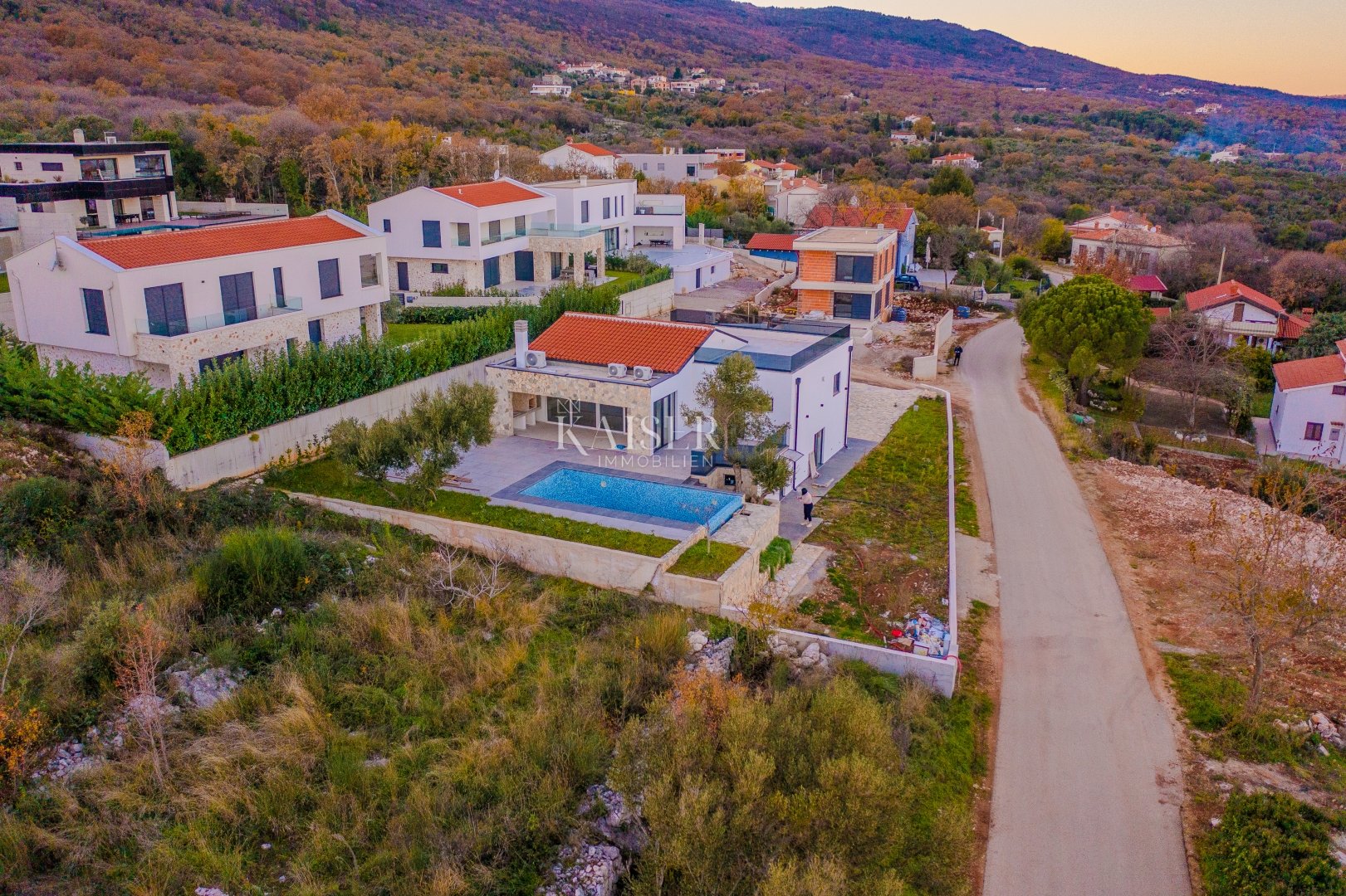 Haus Zu verkaufen - Istarska Labin