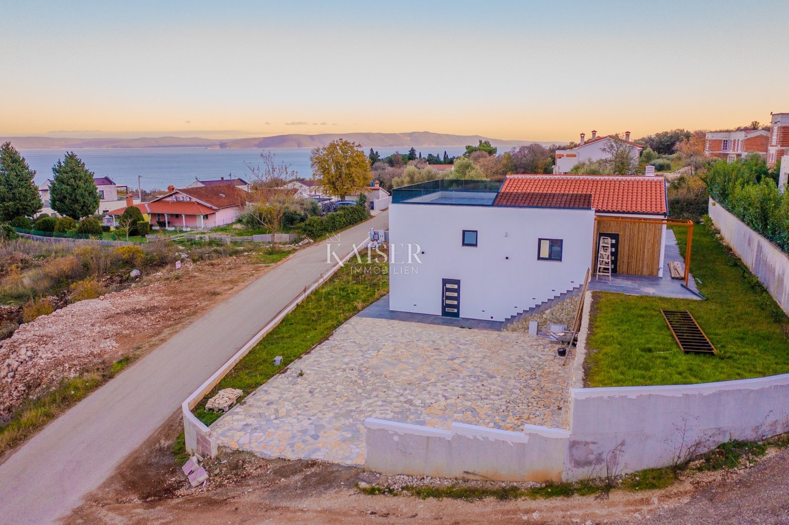 Haus Zu verkaufen - Istarska Labin