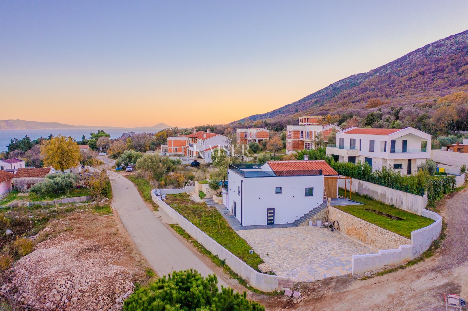 Haus Zu verkaufen - Istarska Labin
