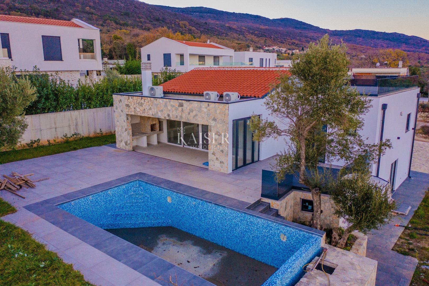 Haus Zu verkaufen - Istarska Labin