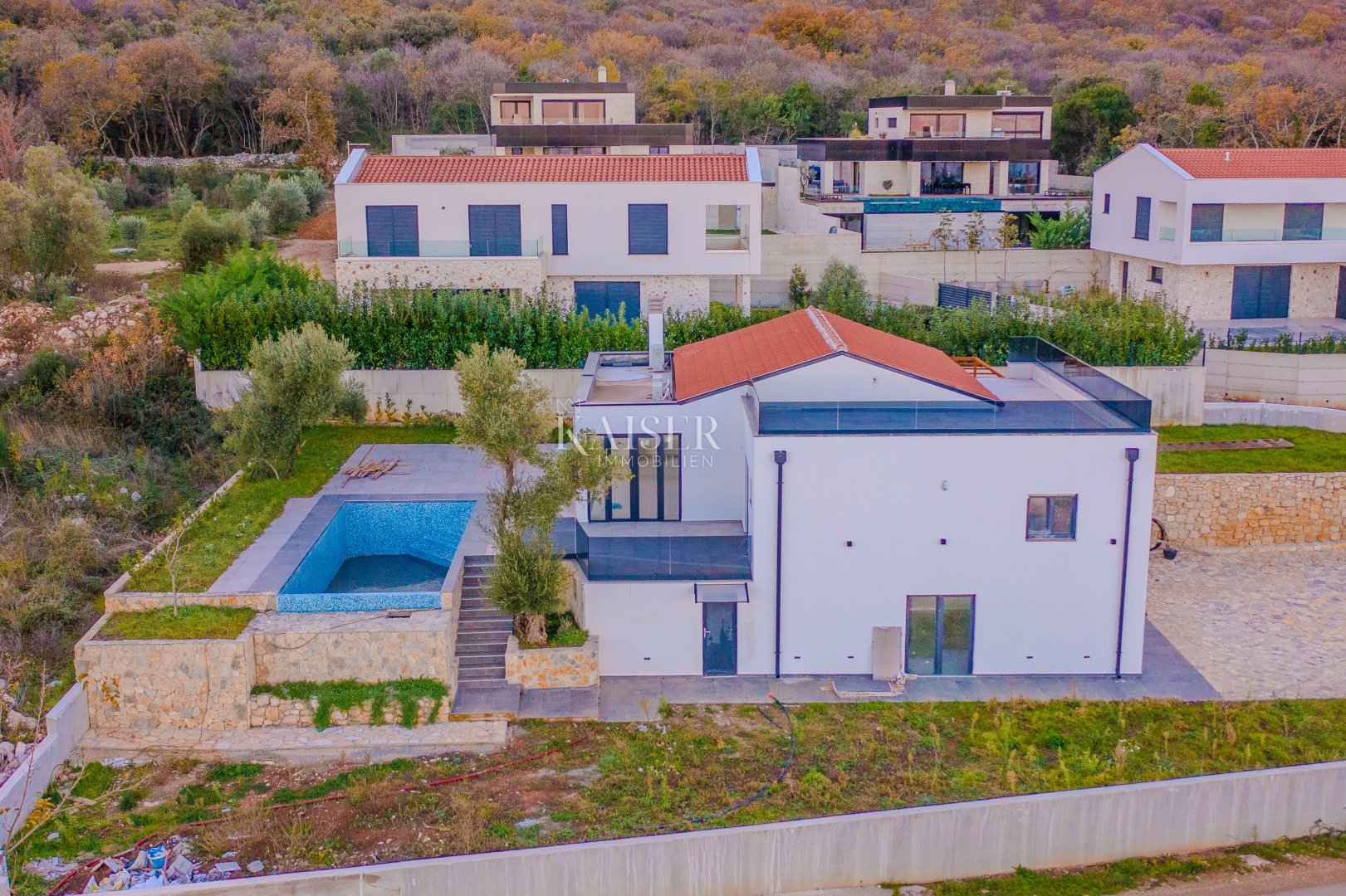 Haus Zu verkaufen - Istarska Labin