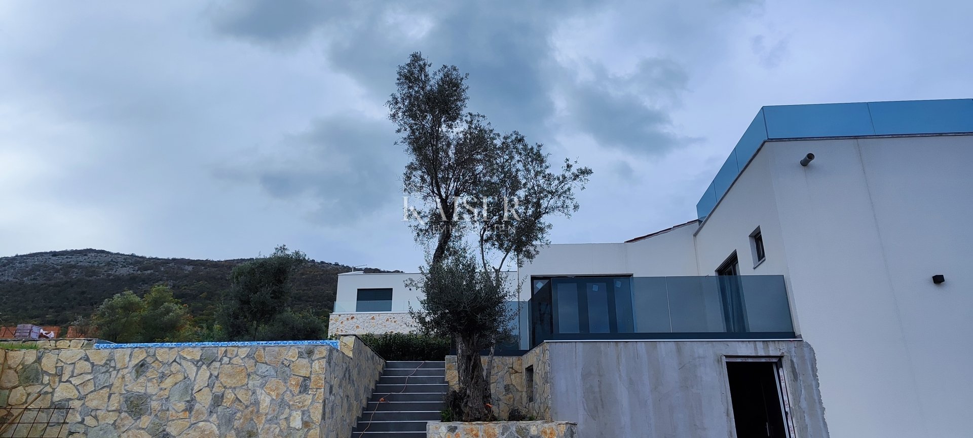 Haus Zu verkaufen - Istarska Labin