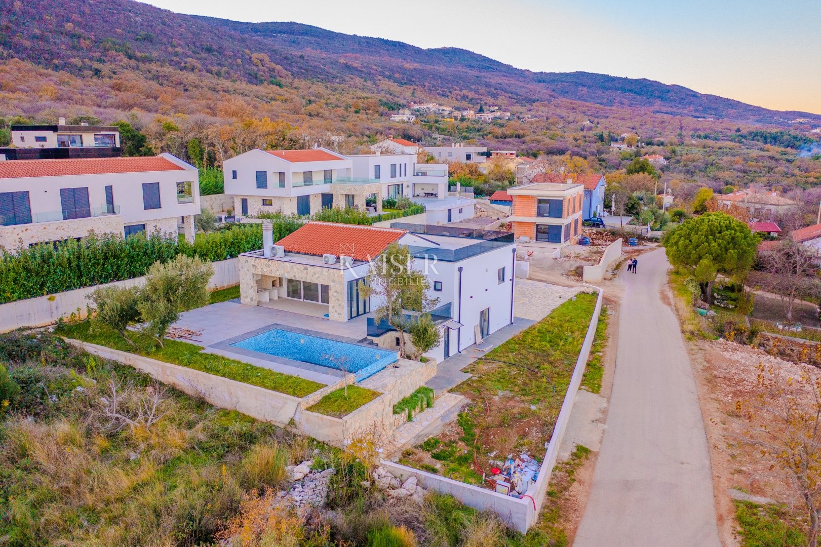 Haus Zu verkaufen - Istarska Labin