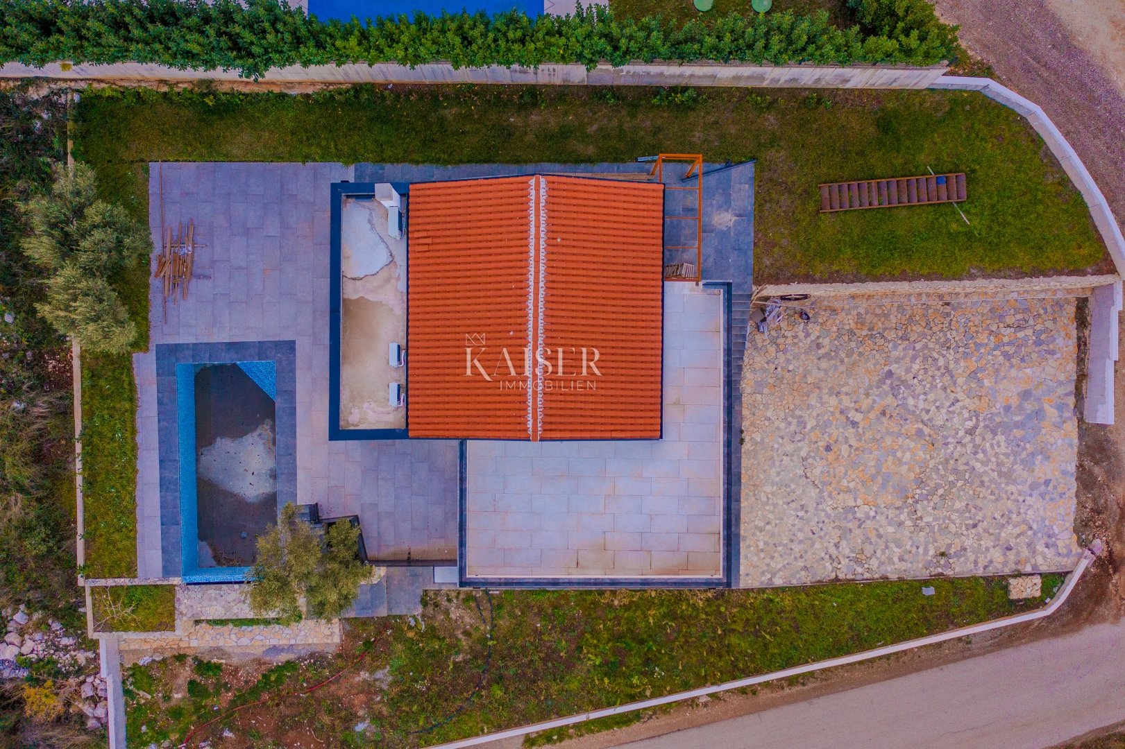 Haus Zu verkaufen - Istarska Labin