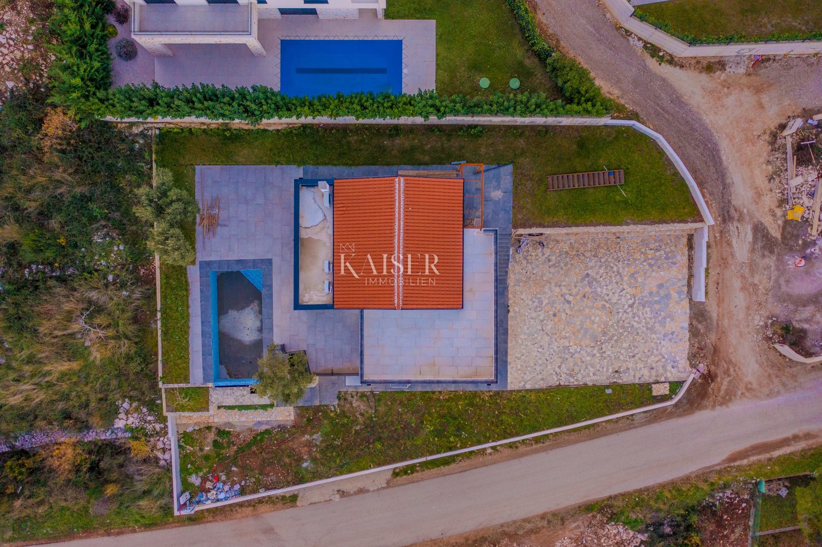 Haus Zu verkaufen - Istarska Labin
