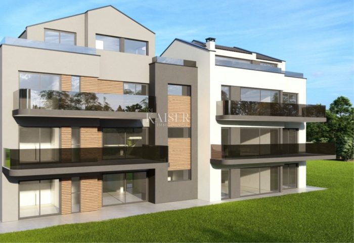 Apartment zu verkaufen 133 m² – Rovinj