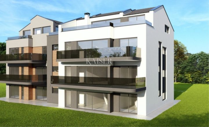 Apartment Zu verkaufen - Istarska Rovinj - foto 3/17