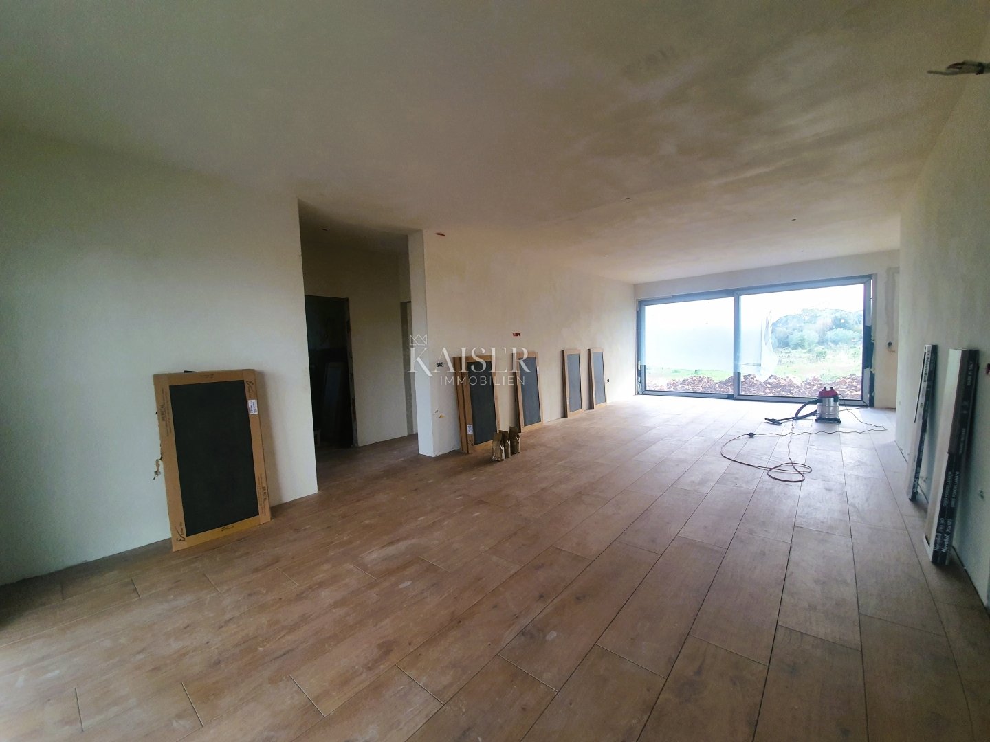 Apartment Zu verkaufen - Istarska Rovinj