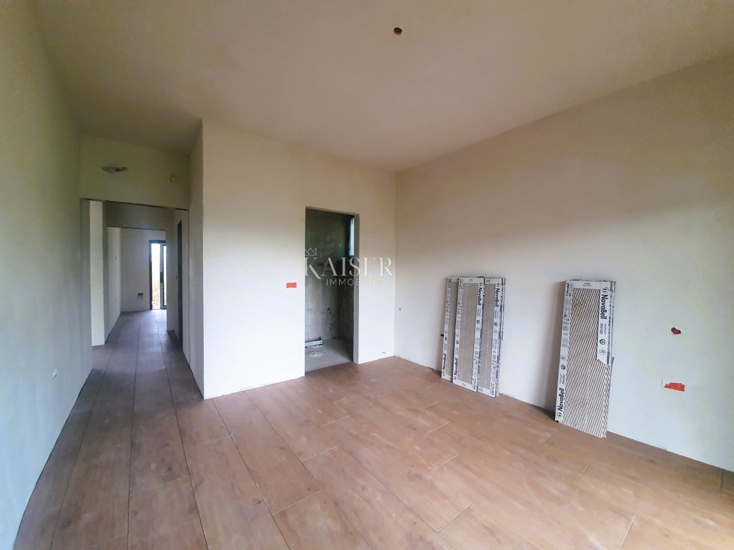 Apartment Zu verkaufen - Istarska Rovinj