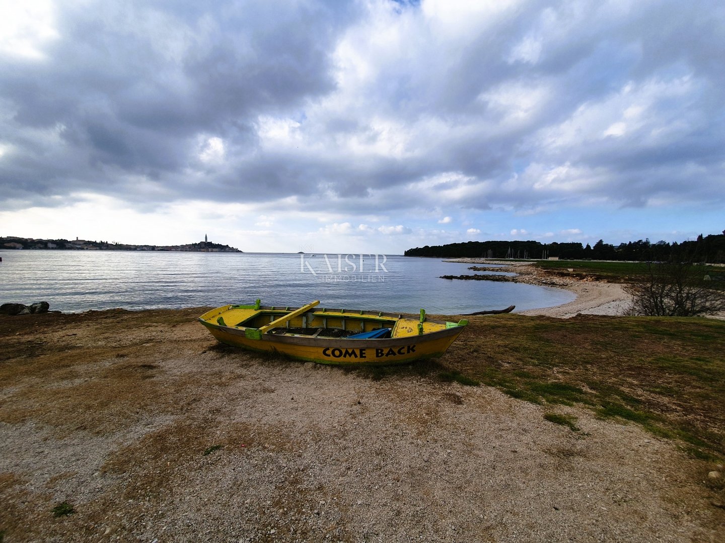 Apartment Zu verkaufen - Istarska Rovinj