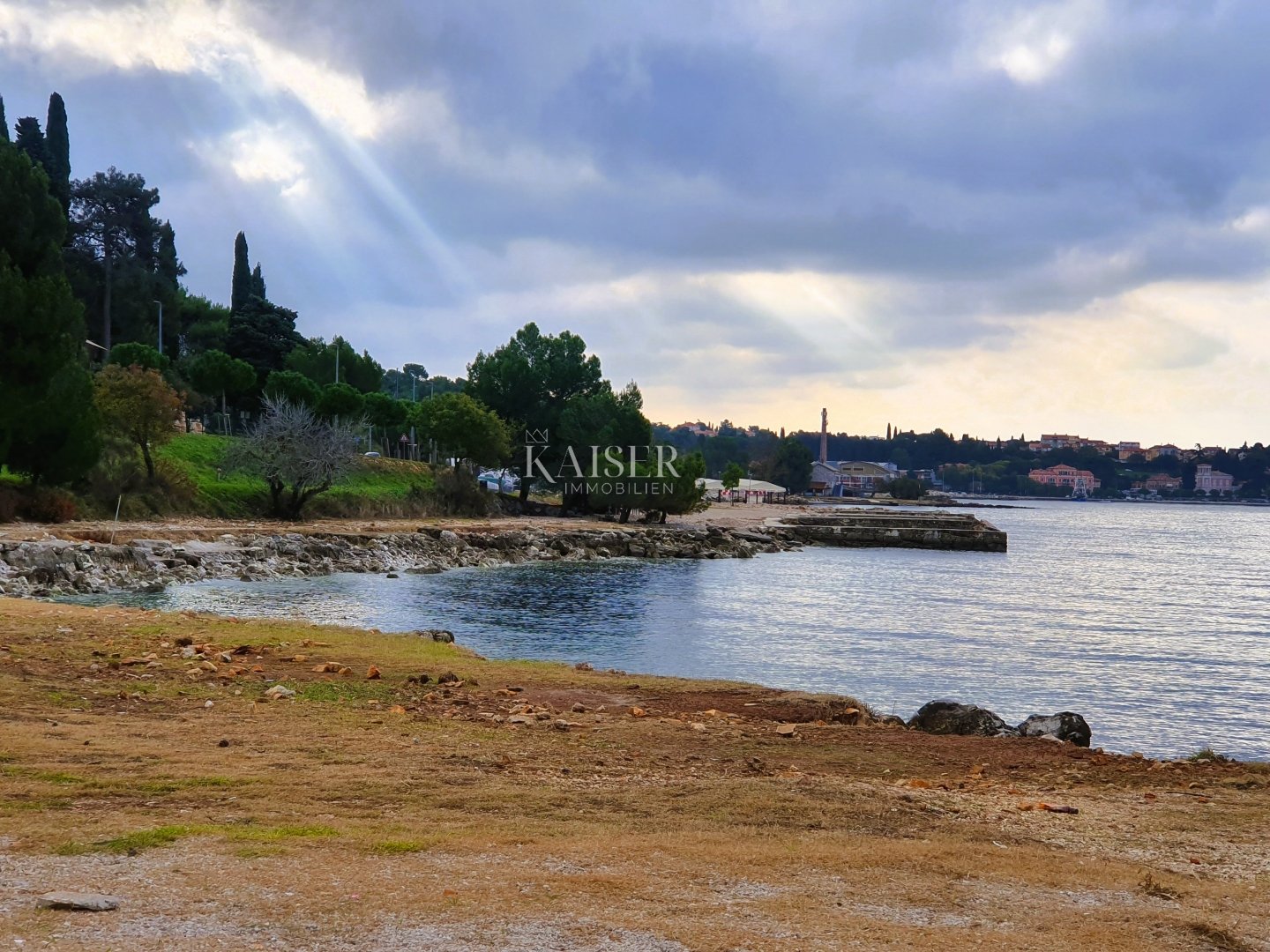Apartment Zu verkaufen - Istarska Rovinj