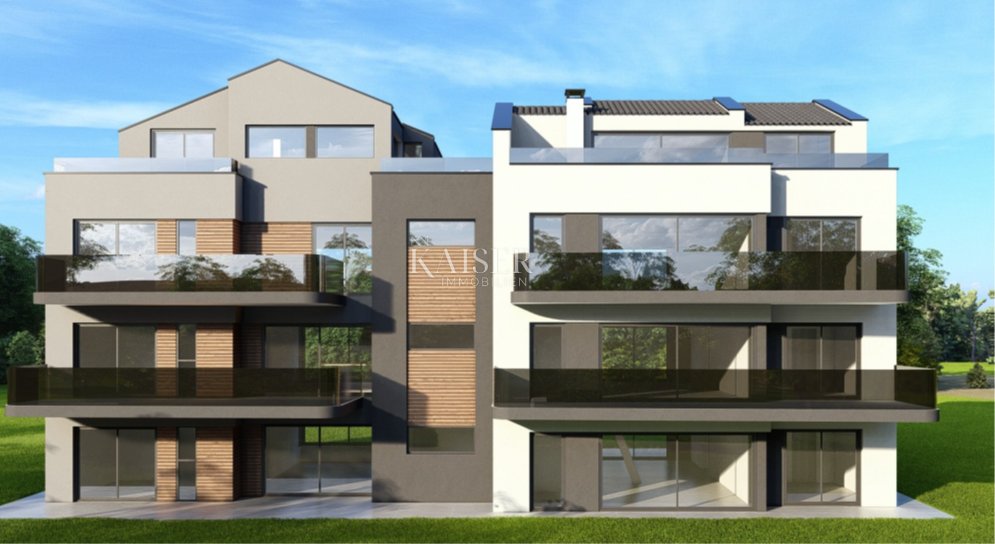 Apartment Zu verkaufen - Istarska Rovinj