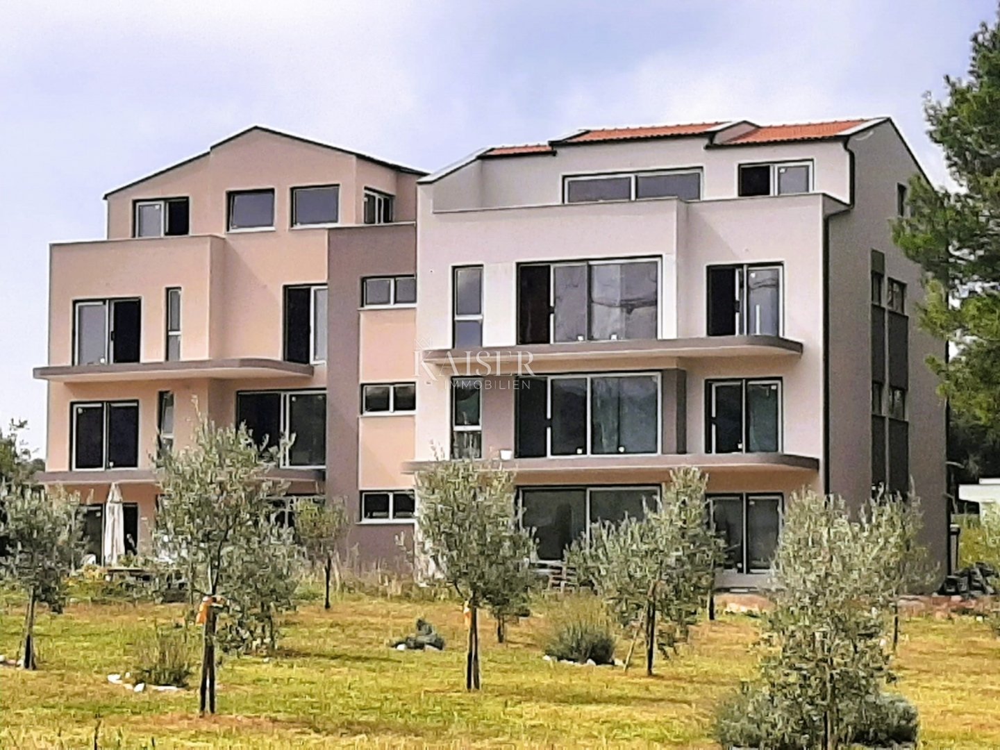 Apartment Zu verkaufen - Istarska Rovinj