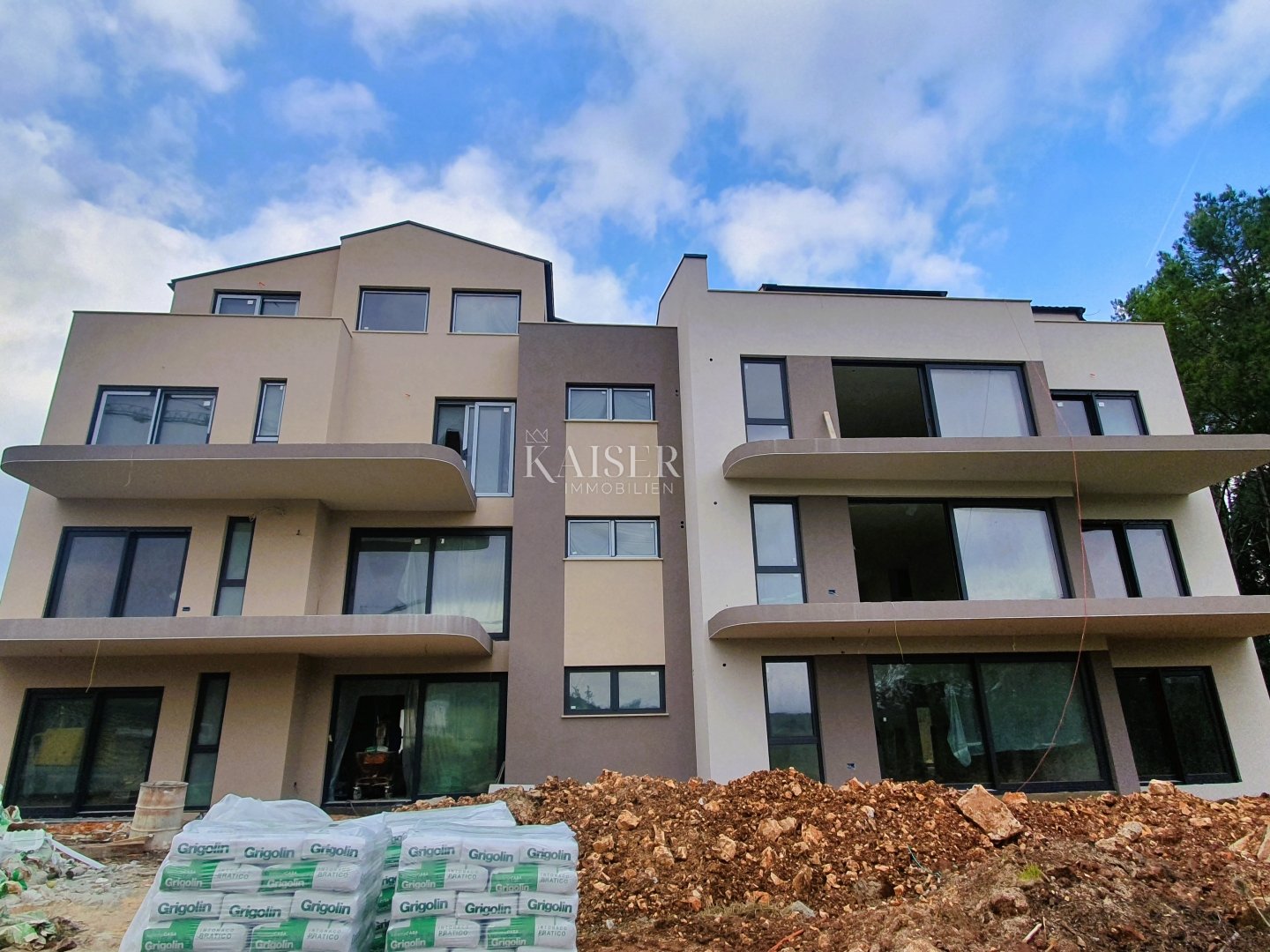 Apartment Zu verkaufen - Istarska Rovinj