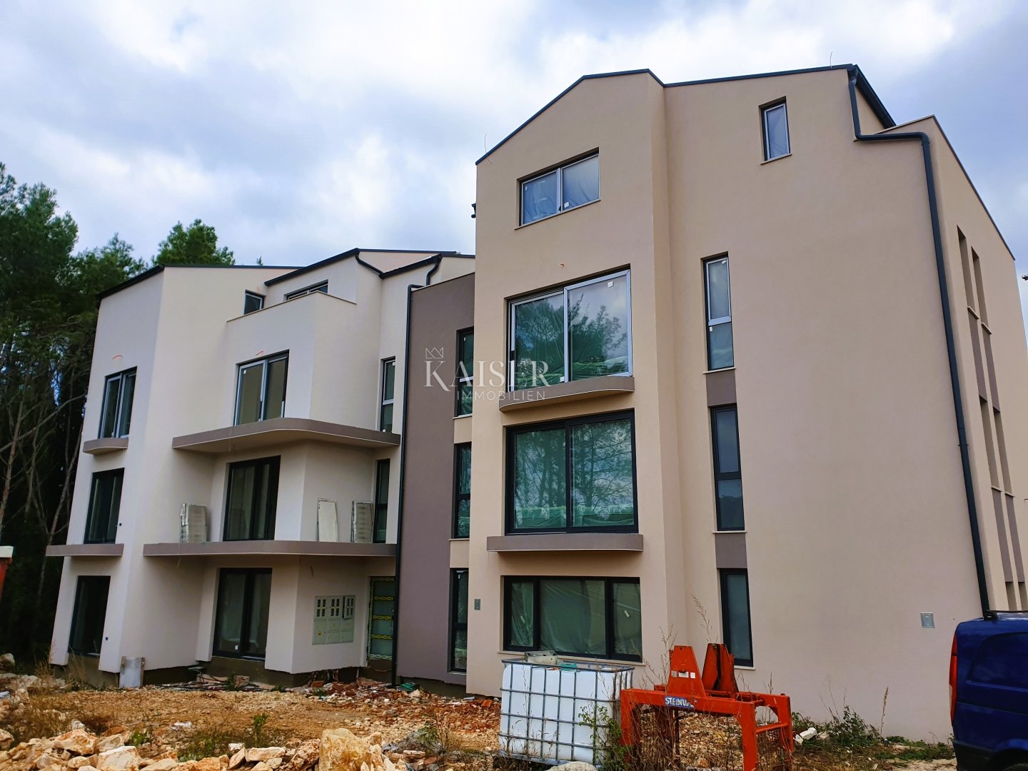 Apartment Zu verkaufen - Istarska Rovinj
