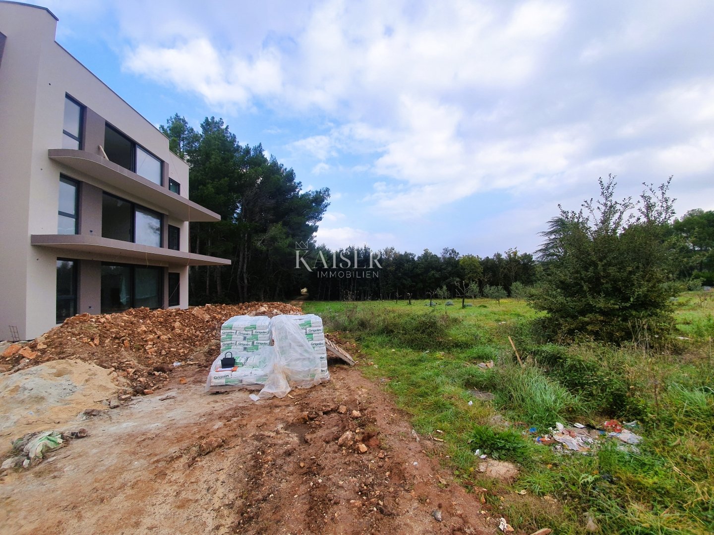 Apartment Zu verkaufen - Istarska Rovinj