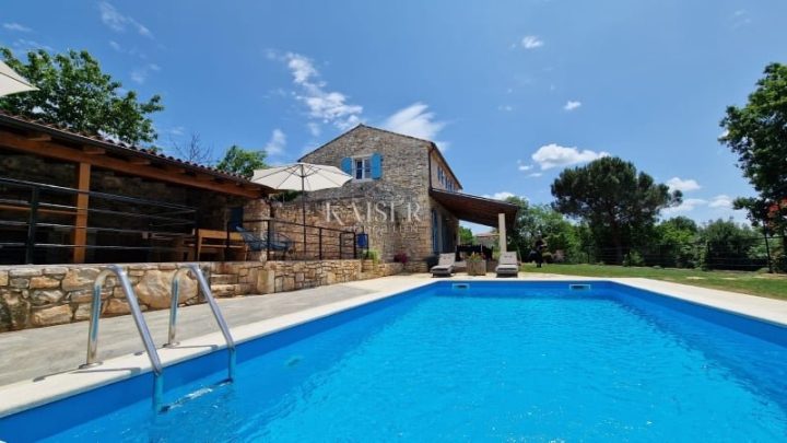 Haus zu verkaufen 142 m² – Sveti Lovreč