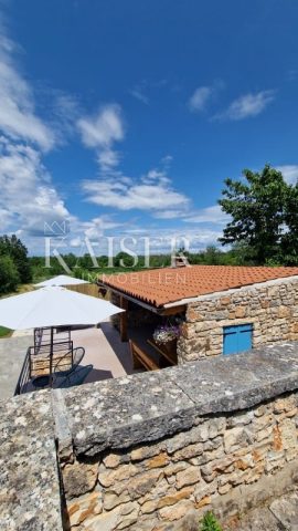 Haus Zu verkaufen - Istarska Sveti Lovreč - foto 5/35
