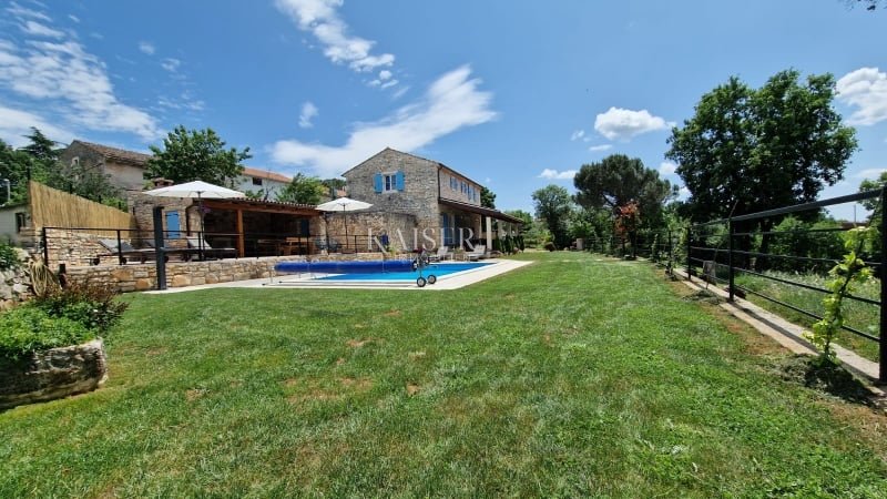 Haus Zu verkaufen - Istarska Sveti Lovreč
