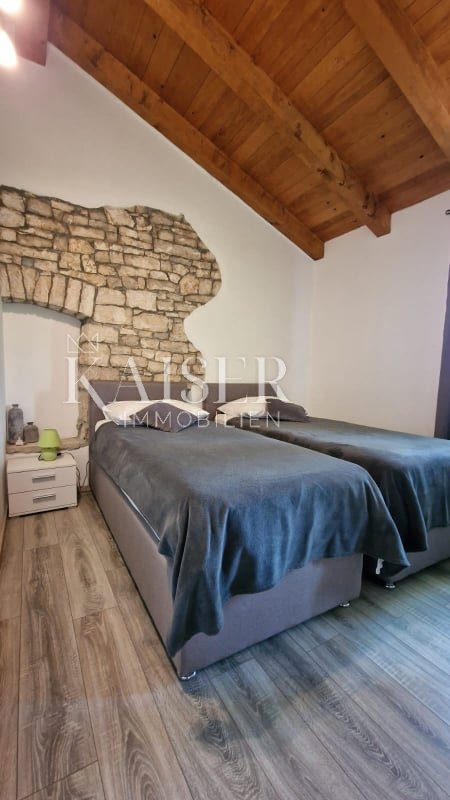 Haus Zu verkaufen - Istarska Sveti Lovreč