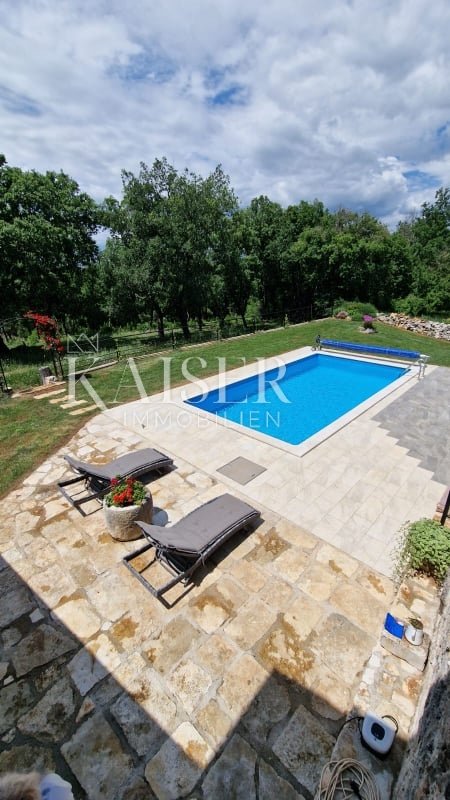 Haus Zu verkaufen - Istarska Sveti Lovreč
