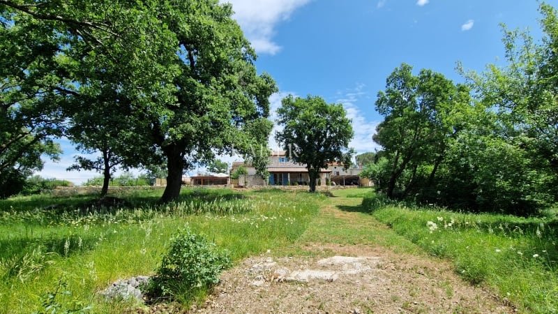 Haus Zu verkaufen - Istarska Sveti Lovreč