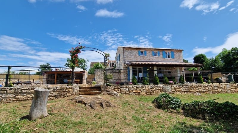 Haus Zu verkaufen - Istarska Sveti Lovreč