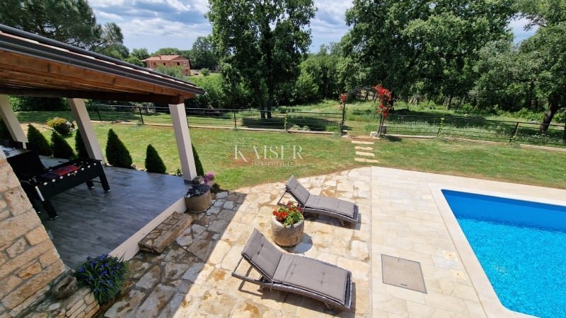 Haus Zu verkaufen - Istarska Sveti Lovreč