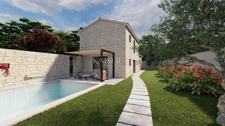Haus Zu verkaufen - Istarska Poreč - foto 4/22