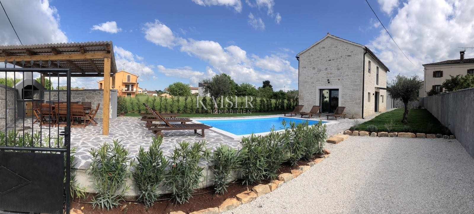 Haus Zu verkaufen - Istarska Poreč - foto 1/22
