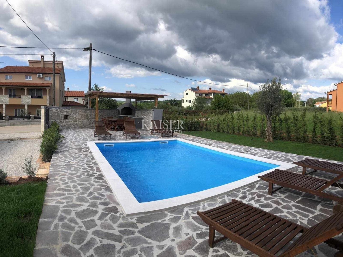 Haus Zu verkaufen - Istarska Poreč