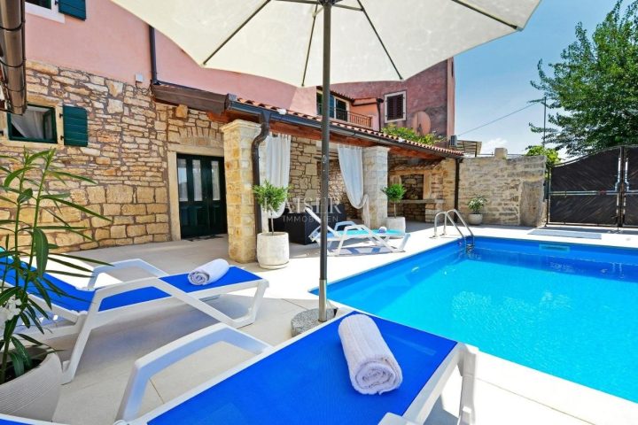 Haus zu verkaufen 200 m² – Poreč