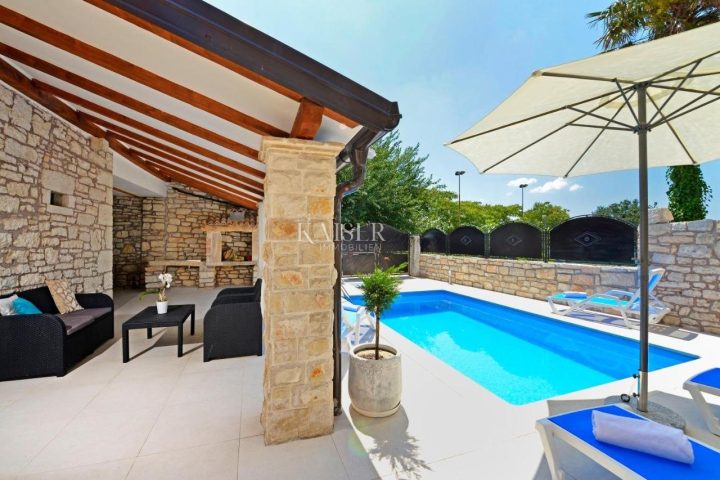 Haus Zu verkaufen - Istarska Poreč - foto 3/22