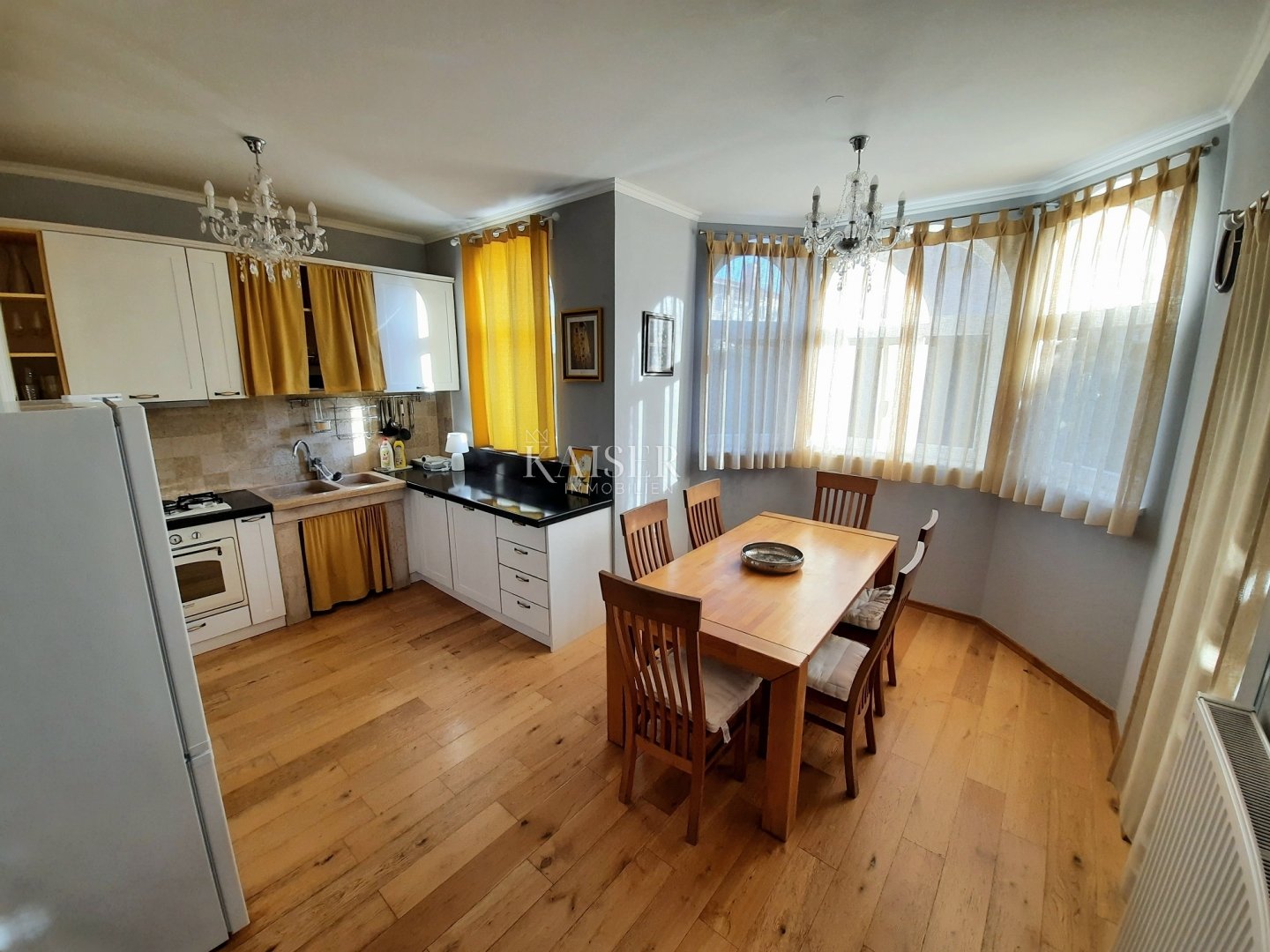 Haus Zu verkaufen - Istarska Pula