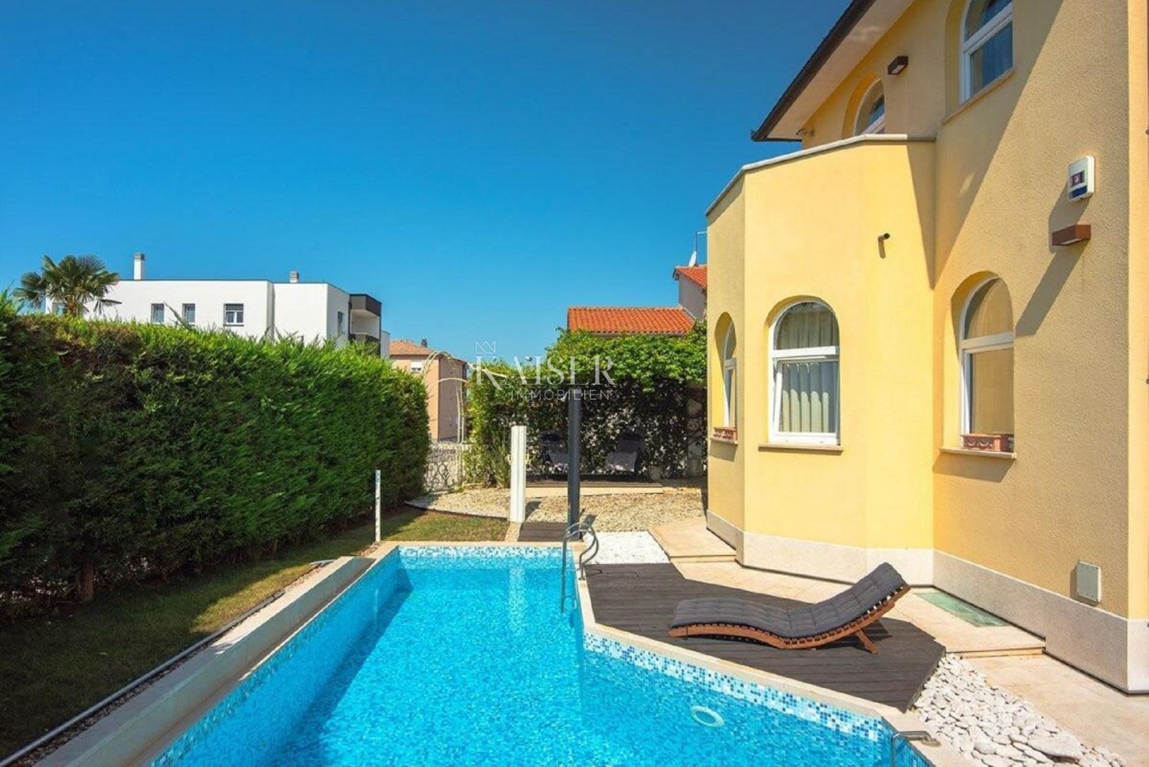 Haus Zu verkaufen - Istarska Pula