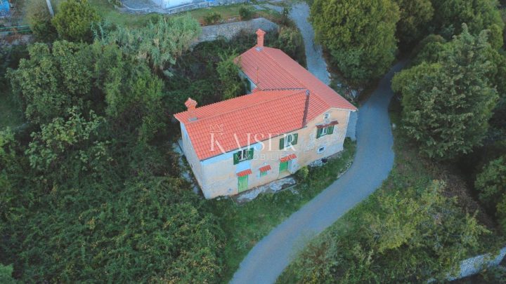 Casa in vendita 180 m² – Brseč