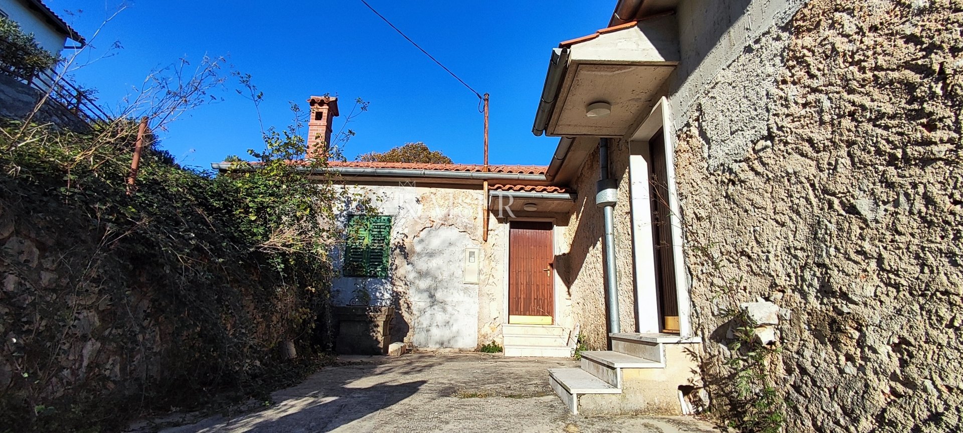 Dom Na sprzedaż - Primorsko-goranska Mošćenička Draga