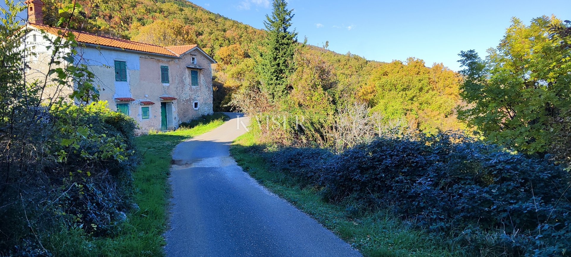 Dom Na sprzedaż - Primorsko-goranska Mošćenička Draga