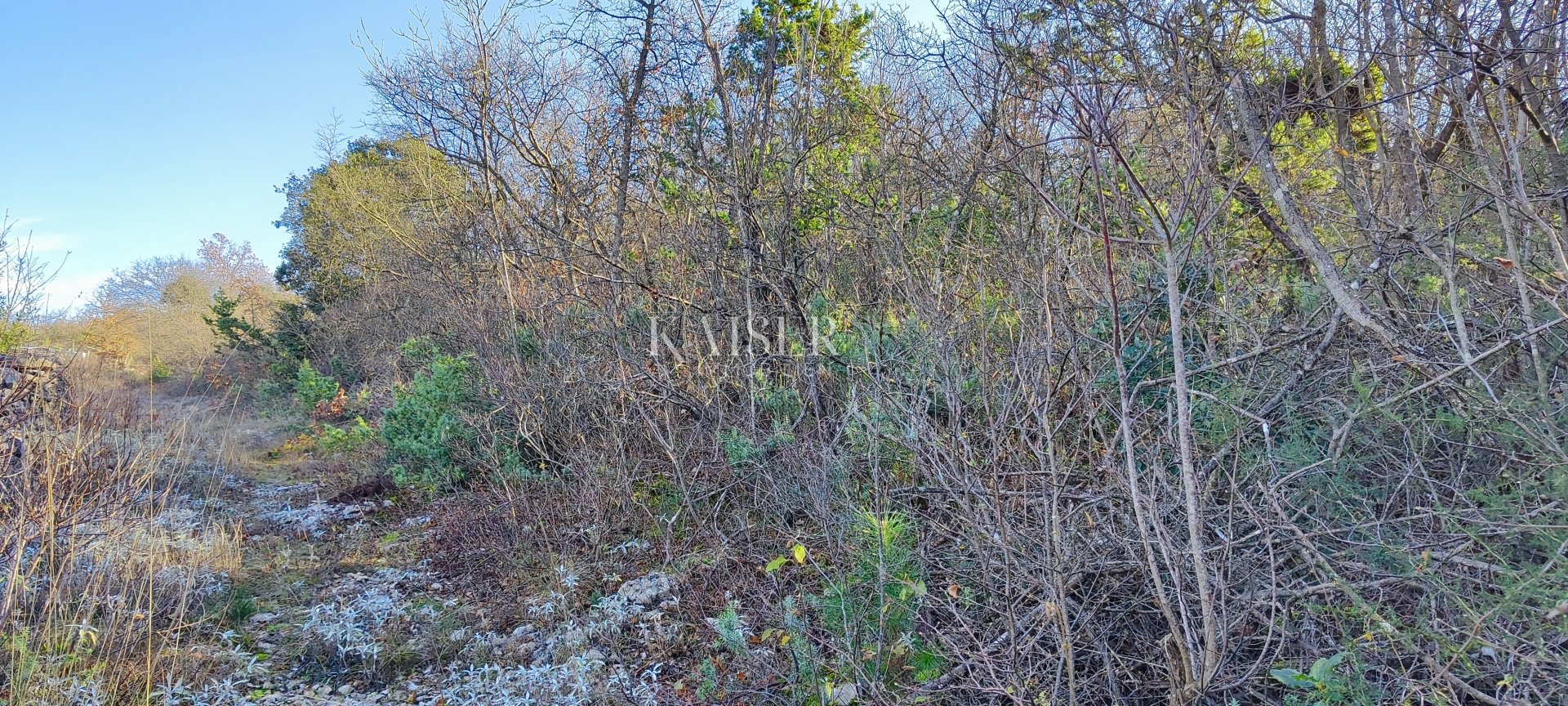 Parcela Naprodaj - Istarska Labin