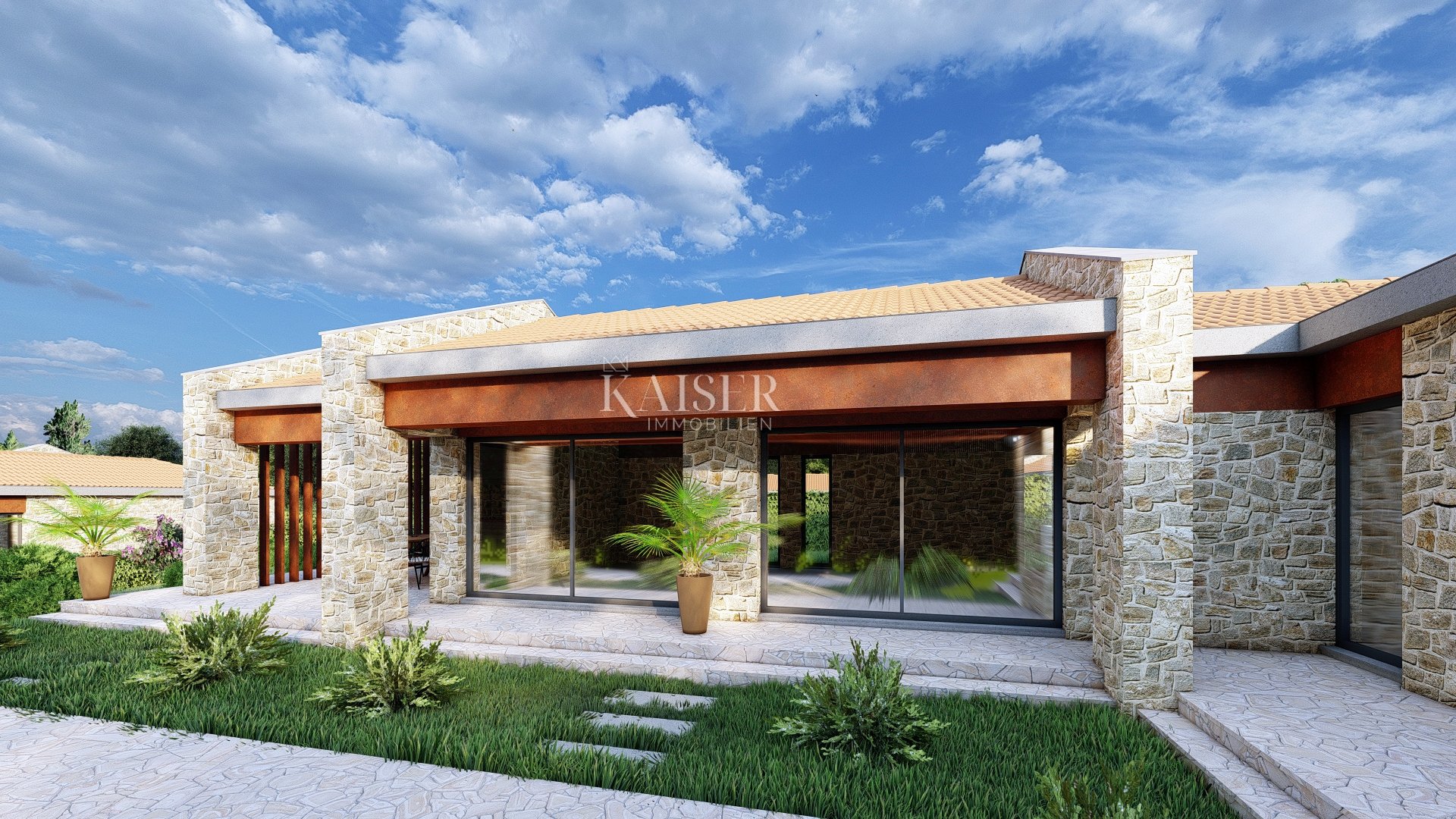 Land For sale - Istarska Motovun