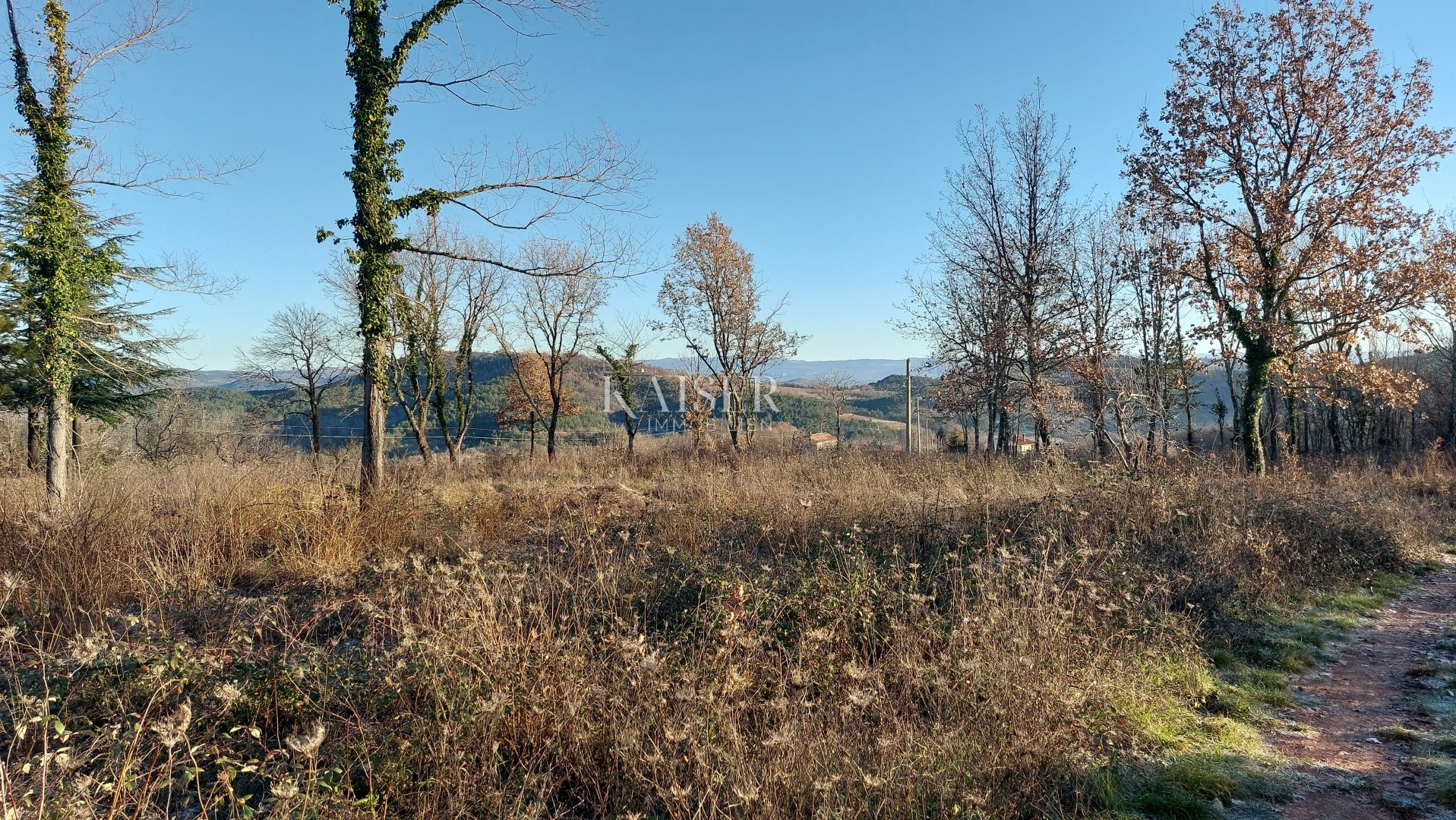 Grundstück Zu verkaufen - Istarska Motovun
