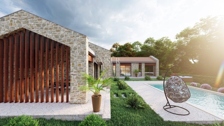 Grundstück zu verkaufen 1146 m² – Motovun