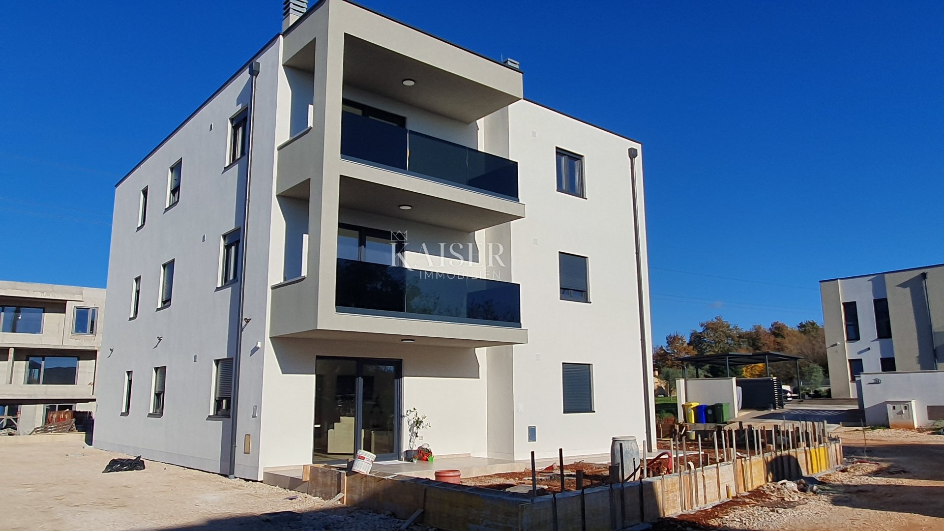 Apartment Zu verkaufen - Istarska Umag - foto 1/22